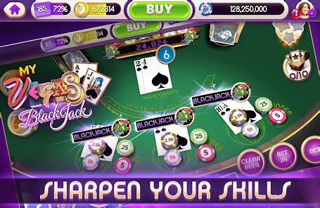 blackjack app|myVEGAS BlackJack 21 Card Game .